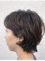 フリーダムリエット 奥田 青江店(freedom lieto)&nbsp;ニュアンスパーマあなたにピッタリなパーマスタイルつくります