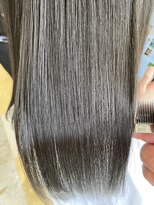 ベルフェミン ココニール(Belle femin coconeel)&nbsp;髪質改善トリートメント