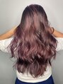 オーブ ヘアー シトリン 石垣島店(AUBE HAIR citrine) デザインカラー、インナーカラーも得意です！