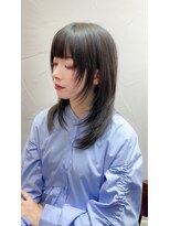 エゴイスト(EGOIS&)&nbsp;リフトレイヤー