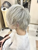 アンフィニー ポールスター店(ANFiNY)&nbsp;ホワイトカラー