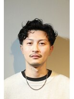 ツーエイチ 新宿(2H)&nbsp;新宿/ラルフカール/30代パーマ