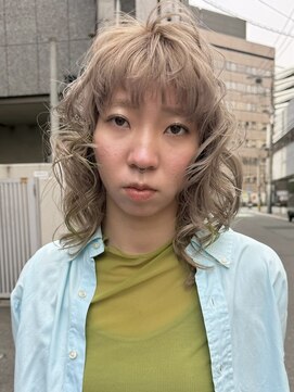 コージーベルベット(Cosy Velvet) ミルクティーベージュ♪【mio】