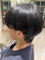 シェリー(cherie)&nbsp;メンズダウンパーマ