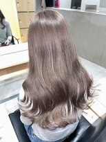 サイ(sai)&nbsp;ノーブルグレージュ