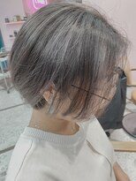 ルード 天王寺阿倍野店(LUDE)&nbsp;ショートカット