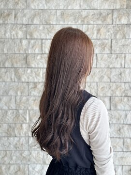 フラット 千葉(Flat.) ミルキーベージュ【千葉】