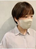 【asuka】さりげないけど可愛いデザインカラー