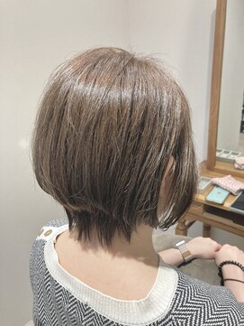 ミリ 調布店(Mili) Mili 調布オリジナルスタイル