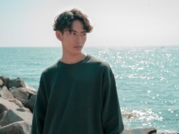 リット 茅ヶ崎(Lit by diar)の写真/《当日予約OK◎》～トレンドからクラシックまで～圧倒的なカットスキルでなりたいを叶えます◆[茅ヶ崎]