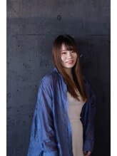 アーバン(URBAN) 山本 愛恵