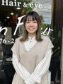 アンフルール(Un Fleur) 立野 希沙