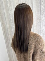 シエル 立川店(CIEL)&nbsp;【CIEL原田】スモーキーブラウン