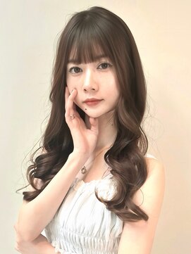 ミズチャーム(Ms.CHARM) ナチュラル