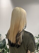 リル 茅ヶ崎(Liru:)&nbsp;【ほのか】ブロンド