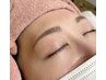 【★期間限定！美眉★】まゆ毛WAX＋トリートメント＋仕上げ眉メイク￥4,400