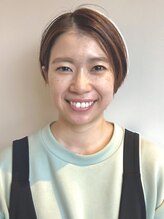 エターナル(ETERNAL) 濱田 詩織