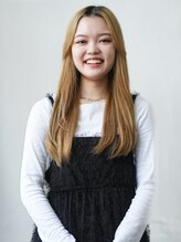 ヘアーループレル(Hair ruup Rell design works) 山口 真里亜