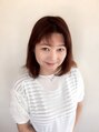 メガミ 東岡山店(MEGAMI)/西原良枝