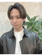 フォート(FORT) 大野 竜輝