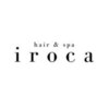 イロカ(iroca)のお店ロゴ