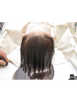 《ブレーメン通り★大人世代の上質ケア》年齢と共に気になる頭皮環境に◎今後もキレイな髪を保ちたい方必見