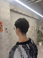 ドアホワイト(door white)&nbsp;ジェントルパーマ