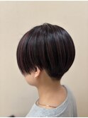 ショート