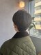 オルト(Ort)の写真/丁寧なカウンセリングで、あなたに似合う理想のショートヘアを♪再現性の高いカットで毎日のセットも簡単☆