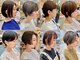フリップビーアヴェダ(FLIP B AVEDA)の写真