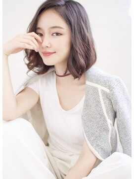 カルミア(CALMIA.,) CALMIA.,スタイル