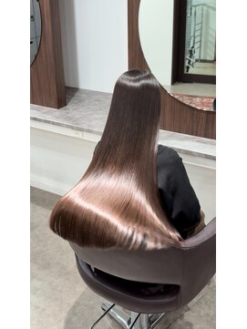 ヴィヴカウンター(VIVE counter) 超高濃度水素proナノリペアストレート