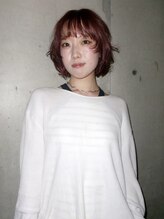ボート(boat by ROVER) rin 