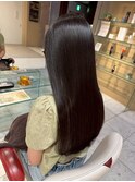 髪質改善/縮毛矯正/トリートメント