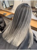 シャドウルーツ バレイヤージュ