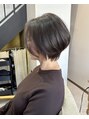 ルアウ ヘアアンドメイク(LUAU Hair&Make)&nbsp;くせ毛、絶壁、ボリュームの悩み全部解決します！