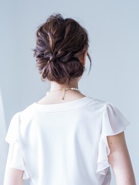 スリー いわき(iii) レトロアップスタイル【いわき】