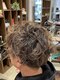 ヘアーラウンジ リレア(Hair Lounge Reler)の写真/再現性の高いカットでON/OFFきまる、トレンドを抑えた似合わせスタイルをご提案☆セットのしやすさも◎