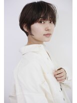 バサ ANNEX店(BASSA)&nbsp;大人可愛い小顔スタイル20代30代40代【所沢駅/ショート】