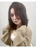  【ご新規様限定10%OFF】似合わせデザインカット