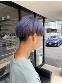 ラベンダーカラー/ラベンダーグレージュ
