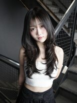 レディアル 渋谷(REDEAL)&nbsp;韓国パーマ/韓国風パーマ/ミインパーマ[レイヤーカット/渋谷]