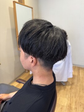 ポート(PORT) レイヤーマッシュ