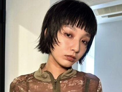 シータ(sheta)の写真