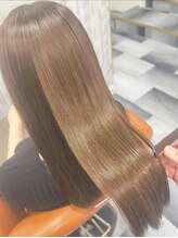 オールバイワンネス(ALL by One'Ness) ☆髪質改善メテオ