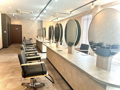 ベルライズアカデミー(BELRIZE Academy)の写真