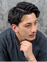 ヒロギンザバーバーショップ 丸の内店(HIRO GINZA BARBER SHOP)