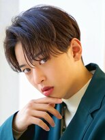 アストラ(ASTRA)&nbsp;札幌大通駅/MEN'S/メンズカット/メンズパーマ/フェードカット