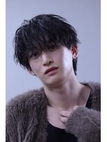 ゴールドシブヤ(GOALD SHIBUYA)&nbsp;シャドウマッシュ