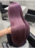 ピンクラベンダー